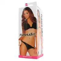 Фото FLESHLIGHT Вагина-мастурбатор Fleshlight girls: Jenna Haze