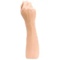 Изображение  Кулак для фистинга