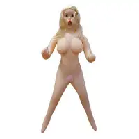 Фото Lovetoy, Китай Кукла для секса с открытым ртом 3D Face Love Doll
