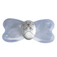 Фото PipeDream, США Электробабочка FF Shock Therapy Butterfly Stim