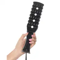 Фото PipeDream, США Пэдл-шлёпалка Pipedream Fetish Fantasy Rubber Paddle 27 см