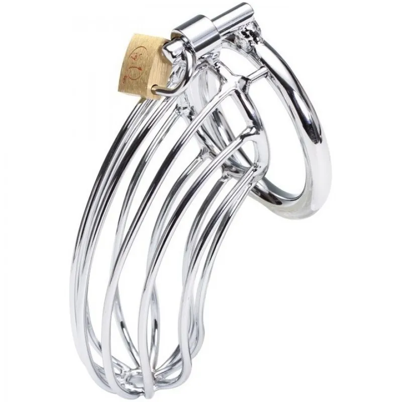 Изображение HSY, Китай Мужской пояс верности с анальным шаром