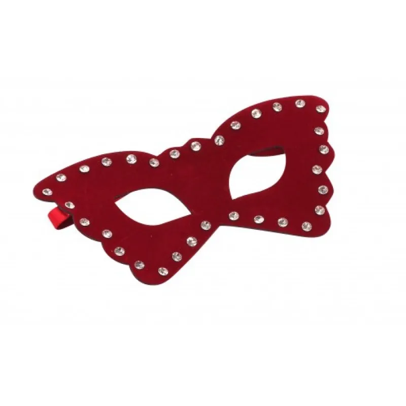 Фото KISSEXPO Бондажный набор Taboo Accessories Extreme Set №11