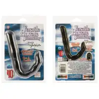 Изображение  Вибратор для простаты Versatile