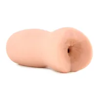 Фото  Попка-мастурбатор Kristina Rose