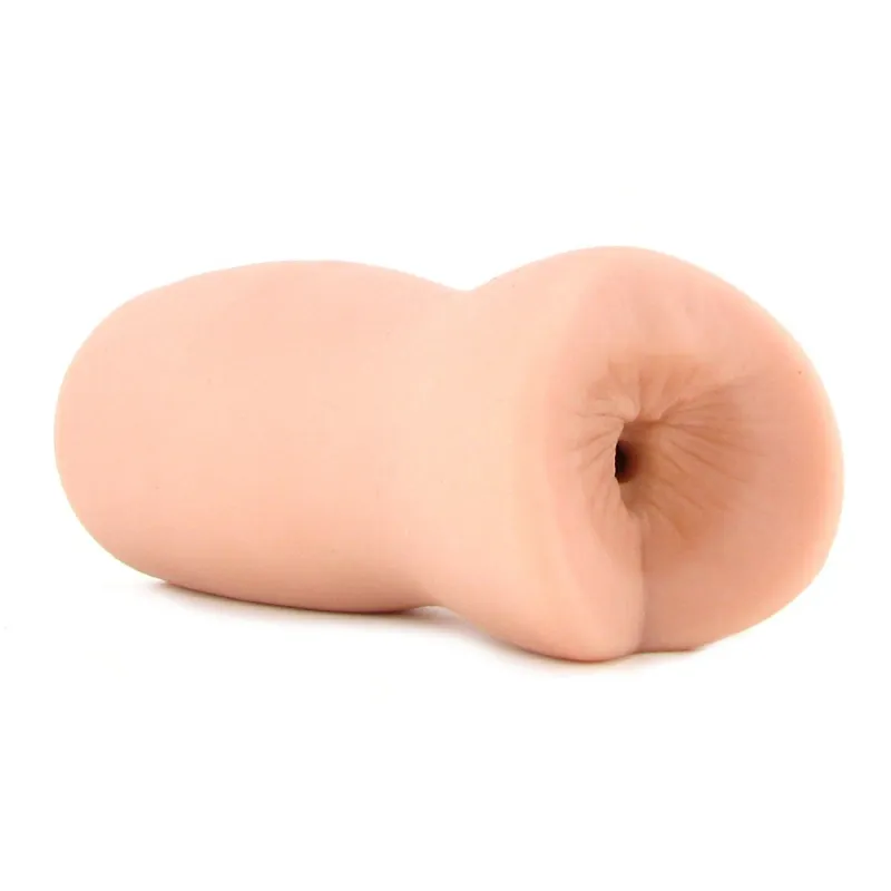 Фото  Попка-мастурбатор Kristina Rose