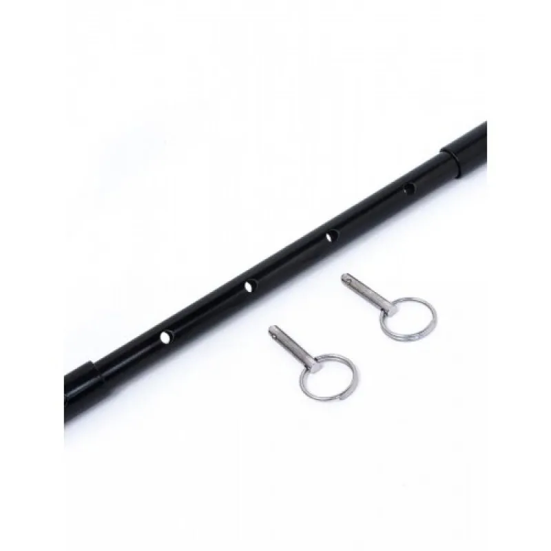Фото  Бондажная распорка Black Adjustable Spreader Bar