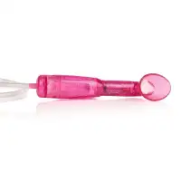 Изображение  Женская помпа для клитора Advanced Clitoral Pumps