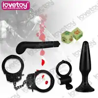Фото Lovetoy, Китай Подарочный набор Shades Of Love