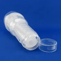 Фото FLESHLIGHT Мастурбатор-анус в прозрачной колбе Fleshlight Ice Butt Crystal
