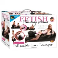 Изображение PipeDream, США Cекс-машина Луизианский бездельник FF Inflatable Love Lounger