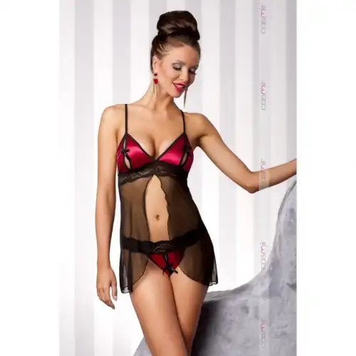 Изображение Casmir, Польша Бэби-долл Carisma L/XL