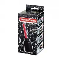 Фото  Компактный интимный душ WaterClean