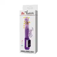 Фото Baile, Китай Пульсирующий вибратор Hi-Tech Mr. Rabbit Up and Down