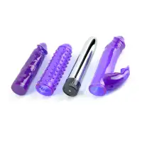 Фото PipeDream, США Набор секс игрушек Royal Rabbit Kit