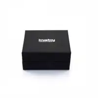 Изображение Lovetoy, Китай Анальное украшение со стразом Golden Plug Small нежно-розовый