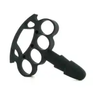 Изображение  Кастет со штырьком Vac-U-Lock Knuckle Up