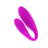 Изображение Pretty Love, Китай Вибратор для двоих с дистанционным управлением 30 режимов Pretty Love (We-Vibe 3)