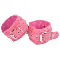 Изображение KISSEXPO Бондажный набор Taboo Accessories Extreme Set №4