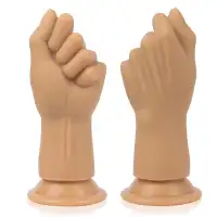 Изображение Lovetoy, Китай Кулак для фистинга Silicone Nature Fist