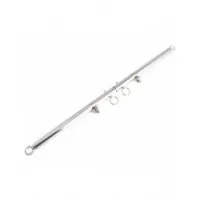 Фото  Бондажная распорка Silver