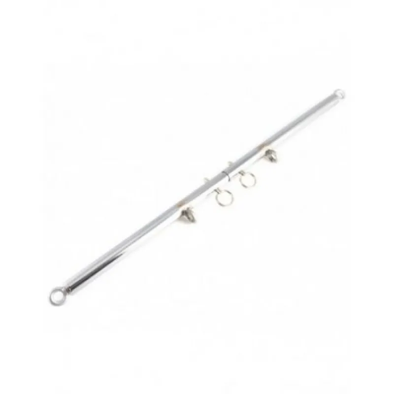 Фото  Бондажная распорка Silver