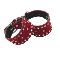 Фото KISSEXPO Бондажный набор Taboo Accessories Extreme Set №11