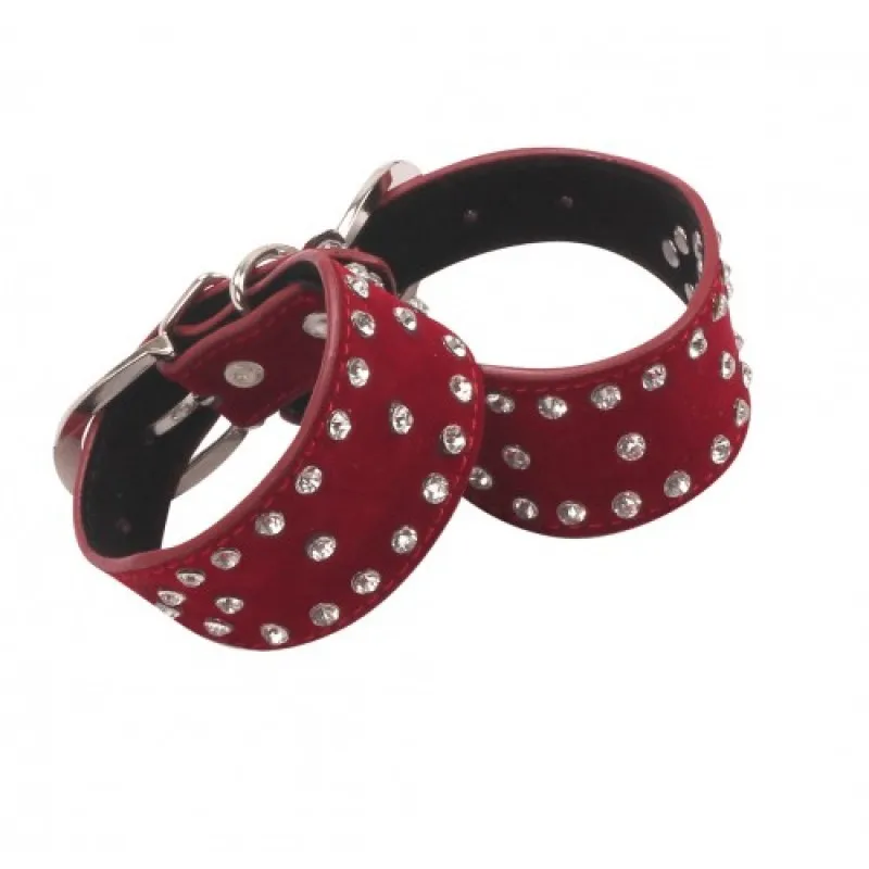 Фото KISSEXPO Бондажный набор Taboo Accessories Extreme Set №11