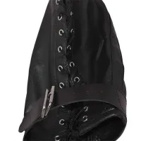 Изображение HSY, Китай Бондажный шлем с кольцами