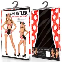 Фото Hustler-lingerie Костюм Микки Мауса ML