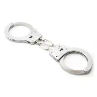 Изображение  Наручники FF Beginner Metal Cuffs