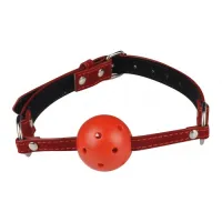 Фото KISSEXPO Бондажный набор Taboo Accessories Extreme Set №11