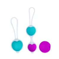Фото Pretty Love, Китай Вагинальные шарики Pretty Love Kegel Ball