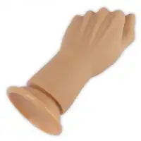 Изображение Lovetoy, Китай Кулак для фистинга Silicone Nature Fist
