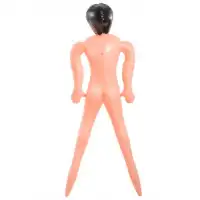 Изображение PipeDream, США Кукла для секса Just-In Beaver Love Doll