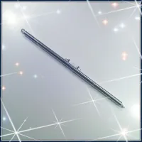 Фото  Бондажная распорка Silver