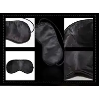 Изображение Lovetoy, Китай Набор для ролевых игр Deluxe Bondage Kit (маска, мини-вибратор, плеть, кляп-шар)
