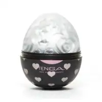 Фото Tenga, Япония Мастурбатор яйцо Tenga Egg Lovers