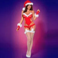 Изображение Obsessive, Польша Комплект Merrily suit S/M