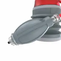 Изображение Bathmate, Великобритания Гидропомпа Bathmate HydroMax Red Xtreme X50 для увеличения пениса