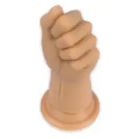 Изображение Lovetoy, Китай Кулак для фистинга Silicone Nature Fist