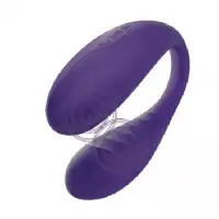 Изображение We-Vibe, Канада Смарт-вибратор для пар фиолетовый We-Vibe Classic