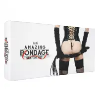 Фото  Набор Amazing Bondage sex