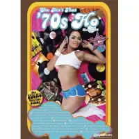 Фото PipeDream, США Кукла для секса She Ain t No 70 s HO! Love Doll