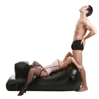 Изображение PipeDream, США Cекс-машина Луизианский бездельник FF Inflatable Love Lounger