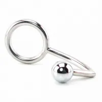 Изображение HSY, Китай Аналлок с шаром и диаметром кольца 4,4 см