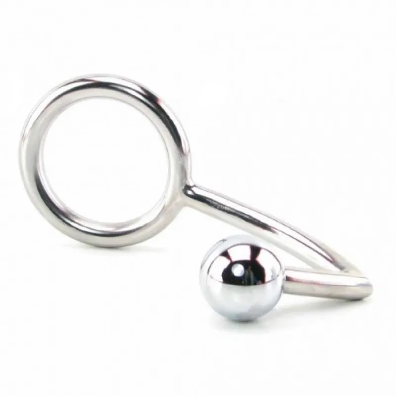 Изображение HSY, Китай Аналлок с шаром и диаметром кольца 4,4 см