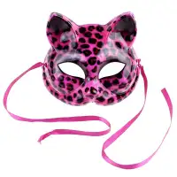 Изображение PipeDream, США Эротический ролевой набор кошечки FF Kinky Kitty Kit