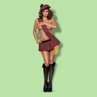Фото Obsessive, Польша Комплект Scottina S/M