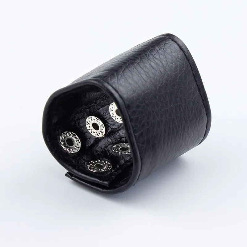 Изображение HSY, Китай Хомут-утяжка для мошонки на заклепках